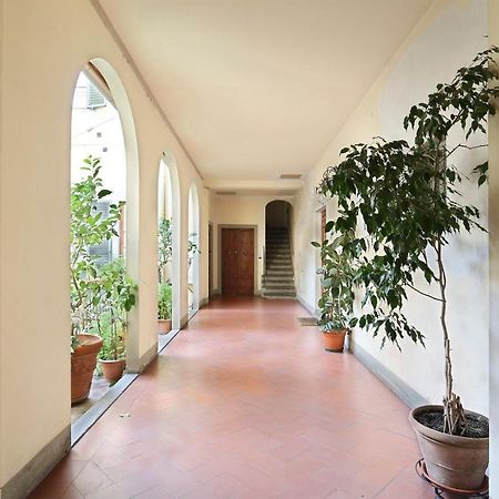 Apt. Ocra - Pauline Suites, Palazzo Borghese Florence Exterior photo