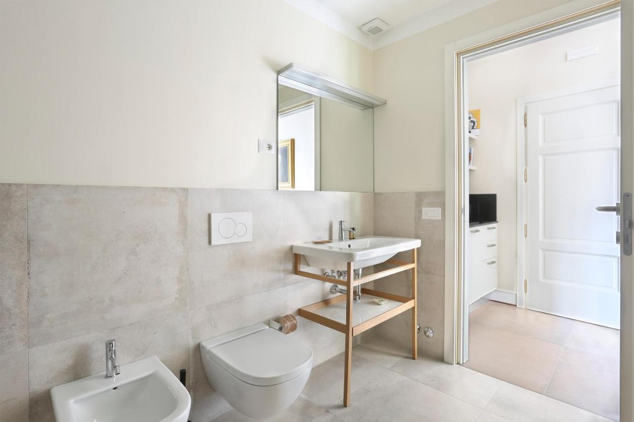 Apt. Ocra - Pauline Suites, Palazzo Borghese Florence Exterior photo